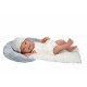 Бебешка кукла Arias Zoe 42 cm NaN –  BB Бебешки кукли