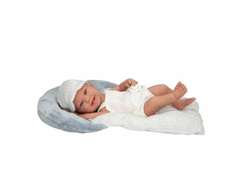 Бебешка кукла Arias Zoe 42 cm NaN –  BB Бебешки кукли