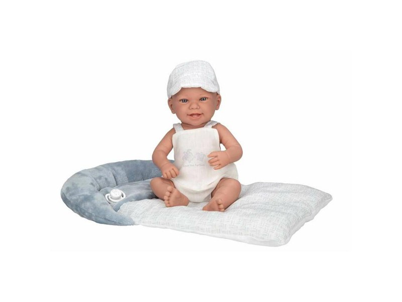 Бебешка кукла Arias Zoe 42 cm NaN –  BB Бебешки кукли