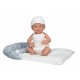 Бебешка кукла Arias Zoe 42 cm NaN –  BB Бебешки кукли
