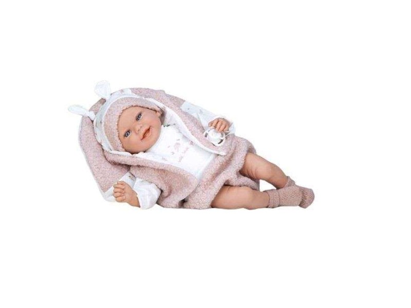 Кукла Бебе Arias Colin 40 cm NaN –  BB Бебешки кукли