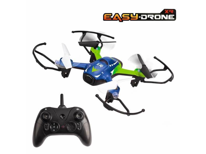 Дрон Easy Drone XR 30 m NaN –  BB Дронове