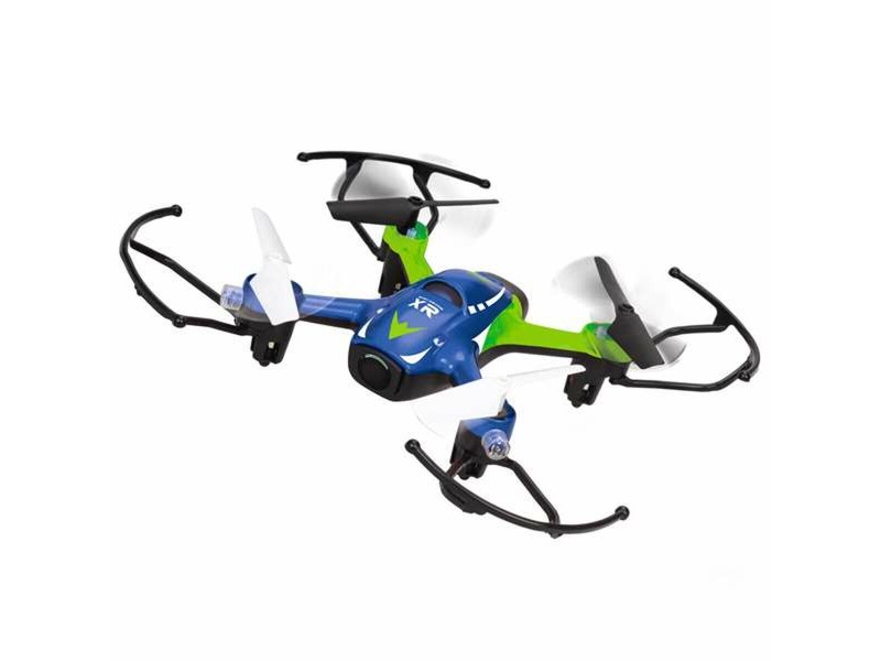 Дрон Easy Drone XR 30 m NaN –  BB Дронове