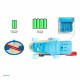 Превозно Средство с Радиоуправление Smoby Stitch  25cm NaN –  BB Автомобили