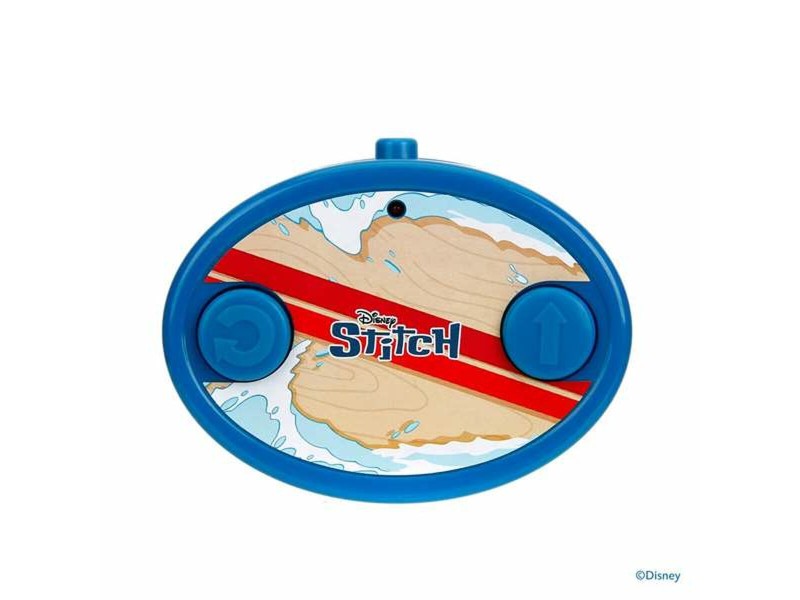 Превозно Средство с Радиоуправление Smoby Stitch  25cm NaN –  BB Автомобили