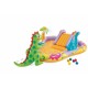 Детски басейн Intex Dino Park 201 x 157 x 69 cm NaN –  BB Детски басейни