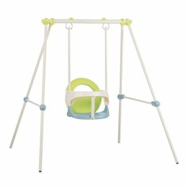 Люлка Smoby Baby Life 118 x 117 cm