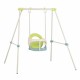 Люлка Smoby Baby Life 118 x 117 cm NaN –  BB Фитнес зали и люлки
