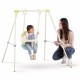 Люлка Smoby Baby Life 118 x 117 cm NaN –  BB Фитнес зали и люлки