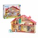 Къща за Кукли Famosa Bluey Celebration Home NaN –  BB Къщи за кукли