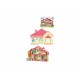 Къща за Кукли Famosa Bluey Celebration Home NaN –  BB Къщи за кукли