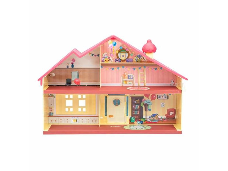 Къща за Кукли Famosa Bluey Celebration Home NaN –  BB Къщи за кукли