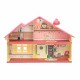 Къща за Кукли Famosa Bluey Celebration Home NaN –  BB Къщи за кукли