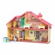Къща за Кукли Famosa Bluey Celebration Home NaN –  BB Къщи за кукли