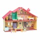 Къща за Кукли Famosa Bluey Celebration Home NaN –  BB Къщи за кукли