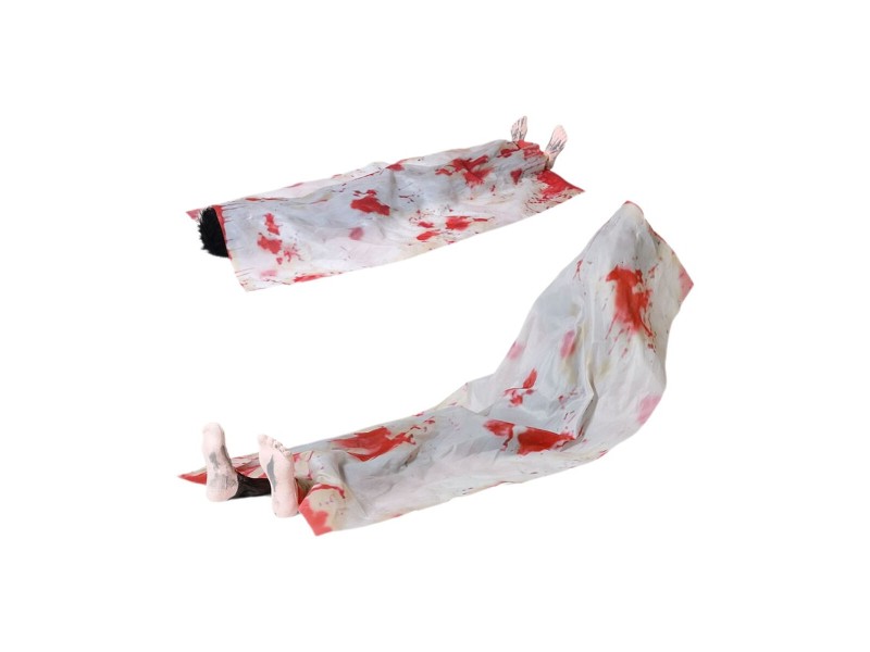 Аксесоари за Маскараден Костюм Труп NaN –  BB Костюми с аксесоари