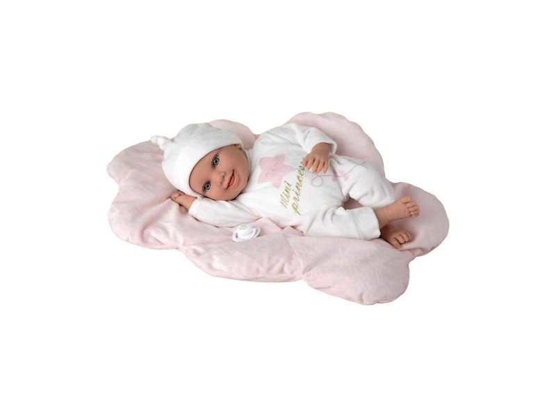 Бебешка кукла Arias Elegance 40 cm NaN –  BB Бебешки кукли