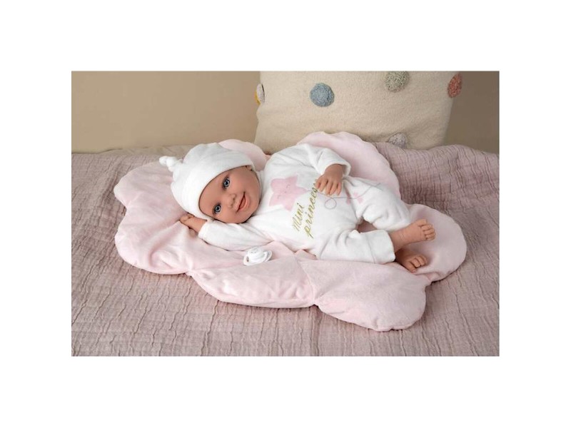 Бебешка кукла Arias Elegance 40 cm NaN –  BB Бебешки кукли