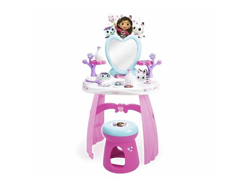 Набор инструменти за деца Smoby 45 x 90 x 23 cm NaN –  BB Инструменти за играчки