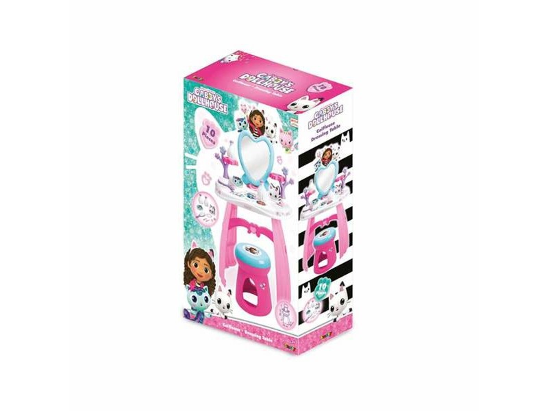 Набор инструменти за деца Smoby 45 x 90 x 23 cm NaN –  BB Инструменти за играчки