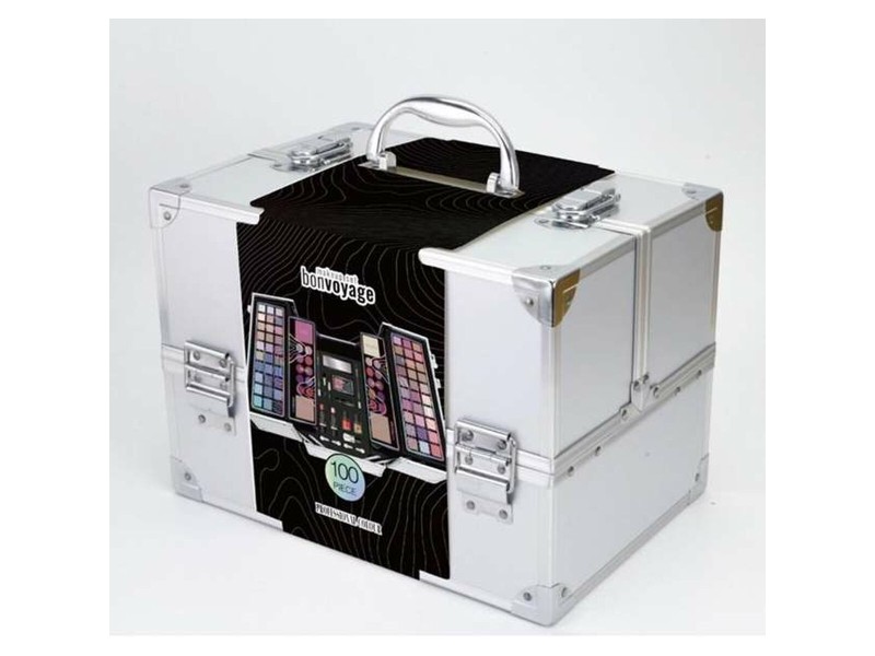 Грим Комплект за Деца 30,40 x 23,4 x 20,6 cm NaN –  BB Чанти за грим