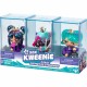 Съчленена Фигура XOX KWEENIE XOX KWEENIE Serie Fearless 13 cm момиче NaN –  BB Съчленен
