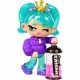 Съчленена Фигура XOX KWEENIE XOX KWEENIE Serie Fearless 13 cm момиче NaN –  BB Съчленен