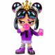 Съчленена Фигура XOX KWEENIE XOX KWEENIE Serie Fearless 13 cm момиче NaN –  BB Съчленен