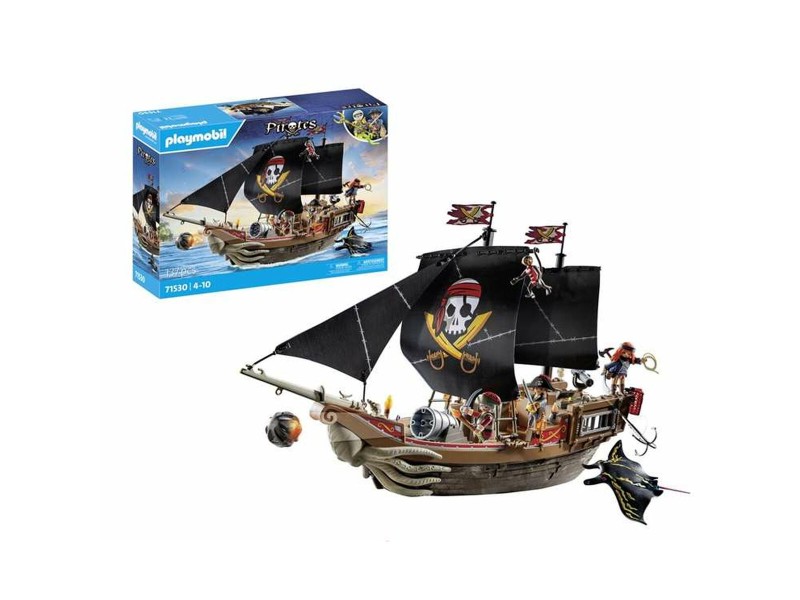 Playset Playmobil NaN –  BB Комплекти играчки фигури