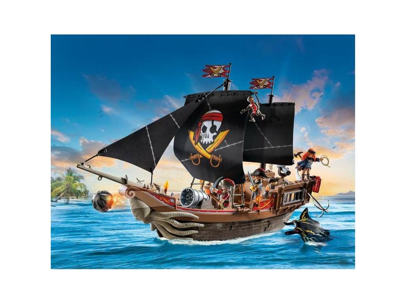Playset Playmobil NaN –  BB Комплекти играчки фигури