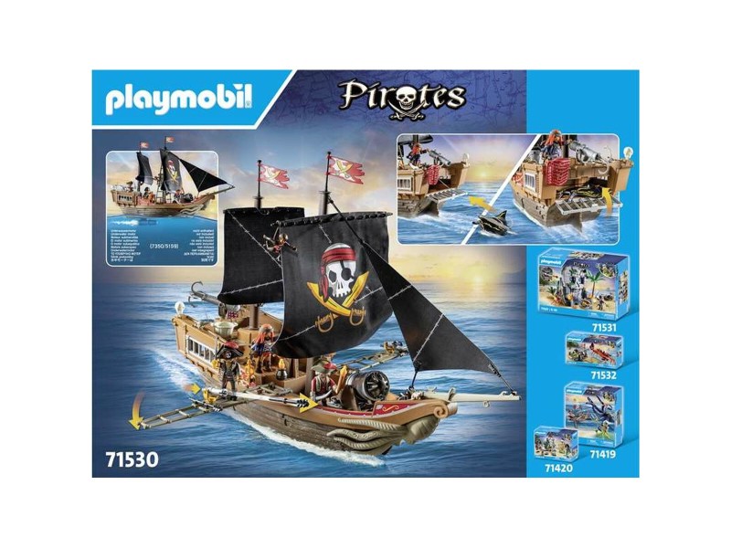 Playset Playmobil NaN –  BB Комплекти играчки фигури