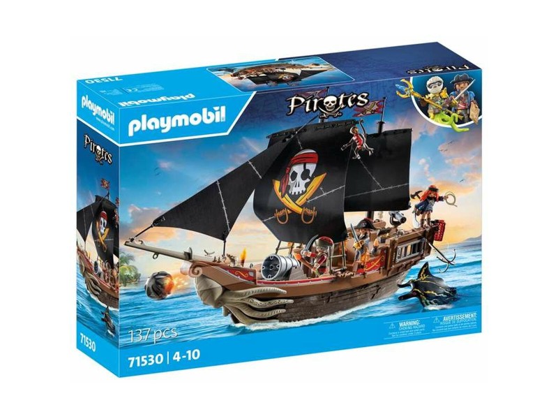 Playset Playmobil NaN –  BB Комплекти играчки фигури
