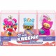Съчленена Фигура XOX KWEENIE XOX KWEENIE Serie Quirky 13 cm момиче NaN –  BB Съчленен