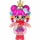 Съчленена Фигура XOX KWEENIE XOX KWEENIE Serie Quirky 13 cm момиче NaN –  BB Съчленен