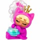 Съчленена Фигура XOX KWEENIE XOX KWEENIE Serie Quirky 13 cm момиче NaN –  BB Съчленен