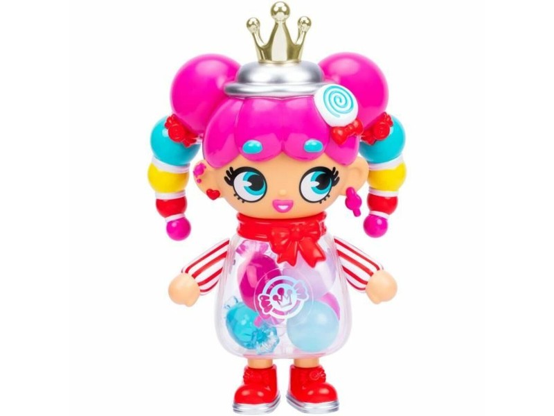 Съчленена Фигура XOX KWEENIE XOX KWEENIE момиче NaN –  BB Съчленен