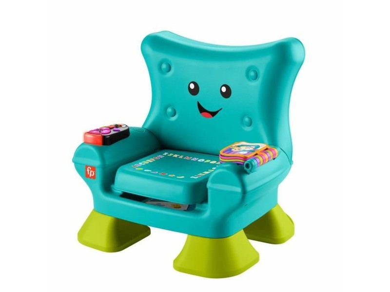 Образователна Игра Fisher-Price HYR97 NaN от | techMAG.bg Образователна Игра Fisher-Price HYR97 NaN – BB Образователни игри