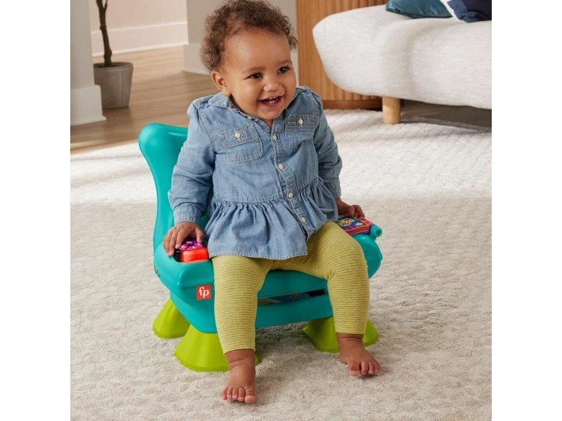 Образователна Игра Fisher-Price HYR97 NaN от | techMAG.bg Образователна Игра Fisher-Price HYR97 NaN – BB Образователни игри