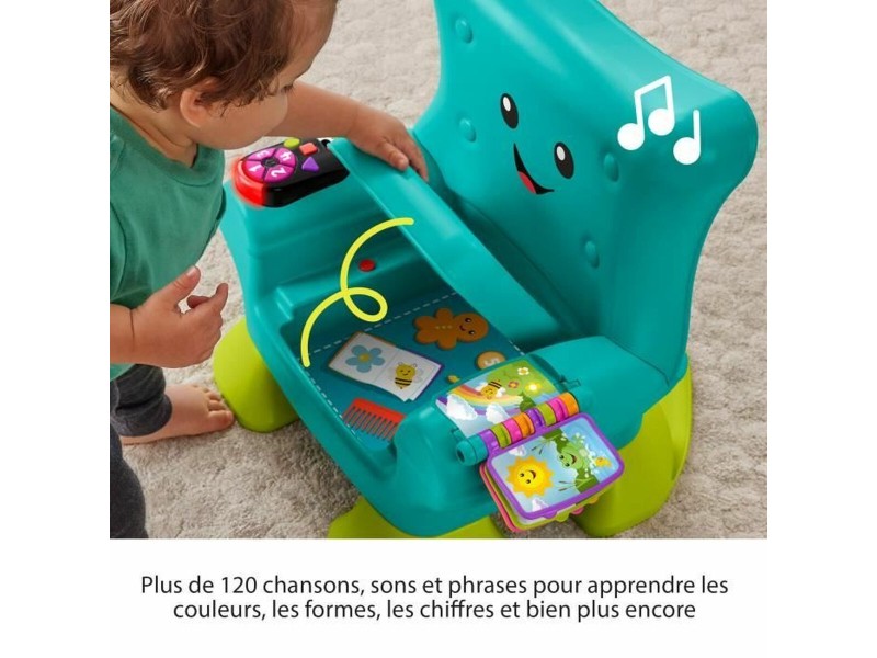 Образователна Игра Fisher-Price HYR97 NaN от | techMAG.bg Образователна Игра Fisher-Price HYR97 NaN – BB Образователни игри