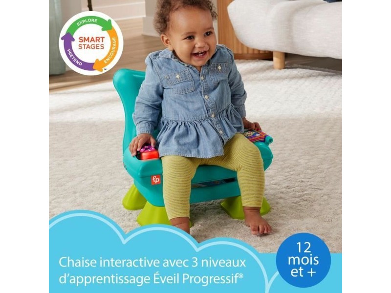 Образователна Игра Fisher-Price HYR97 NaN от | techMAG.bg Образователна Игра Fisher-Price HYR97 NaN – BB Образователни игри