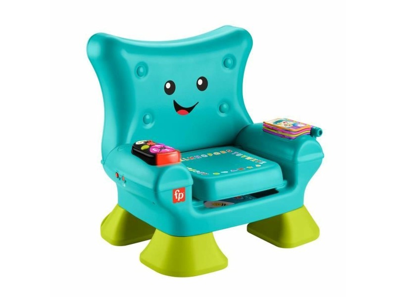 Образователна Игра Fisher-Price HYR97 NaN от | techMAG.bg Образователна Игра Fisher-Price HYR97 NaN – BB Образователни игри