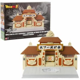Playset Dragon Ball DB Arene Tenkaichi Budokai 1 броя