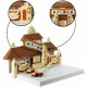 Playset Dragon Ball DB Arene Tenkaichi Budokai 1 броя NaN –  BB Комплекти играчки фигури