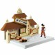 Playset Dragon Ball DB Arene Tenkaichi Budokai 1 броя NaN –  BB Комплекти играчки фигури