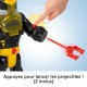 Кукла Действие Imaginext Batman HYG31 6 Части NaN –  BB Кукли и екшън фигури