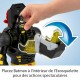 Кукла Действие Imaginext Batman HYG31 6 Части NaN –  BB Кукли и екшън фигури