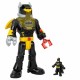 Кукла Действие Imaginext Batman HYG31 6 Части NaN –  BB Кукли и екшън фигури