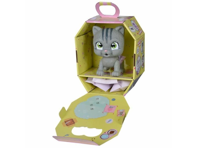 Playset Simba Pamper Petz NaN –  BB Комплекти играчки фигури