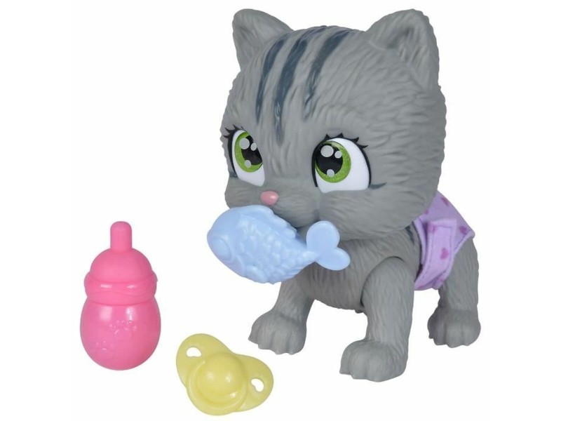 Playset Simba Pamper Petz NaN –  BB Комплекти играчки фигури