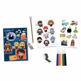 Образователна Игра Lexibook HARRY POTTER